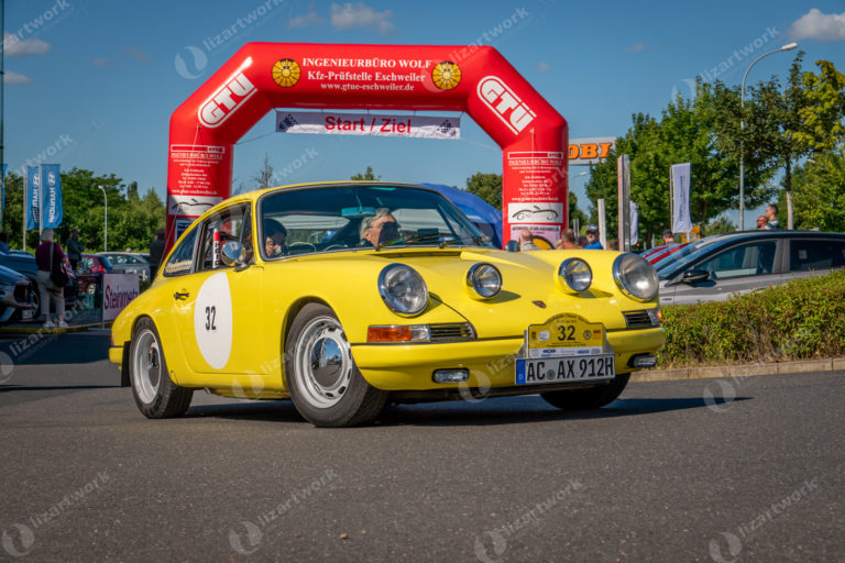 Eschweiler Classic Tour 2022