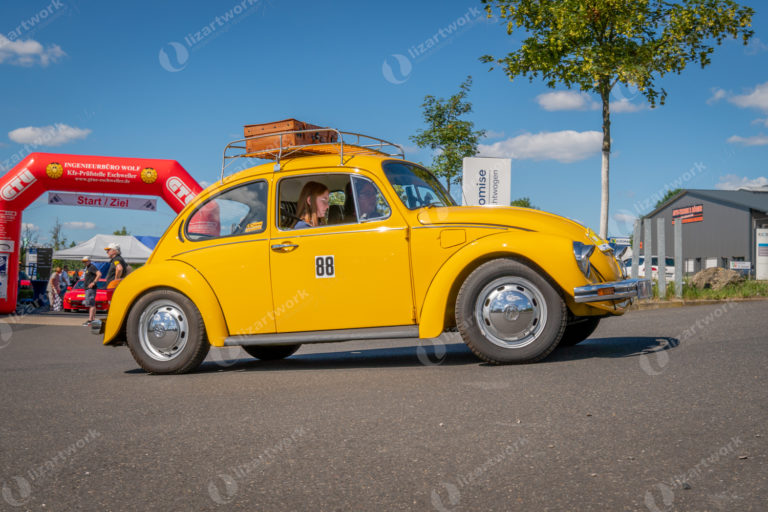 Eschweiler Classic Tour 2022