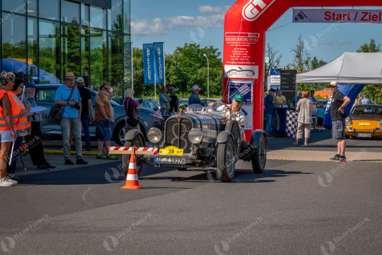Eschweiler Classic Tour 2022