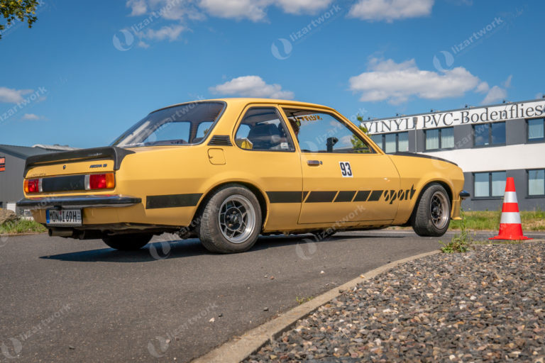 Eschweiler Classic Tour 2022