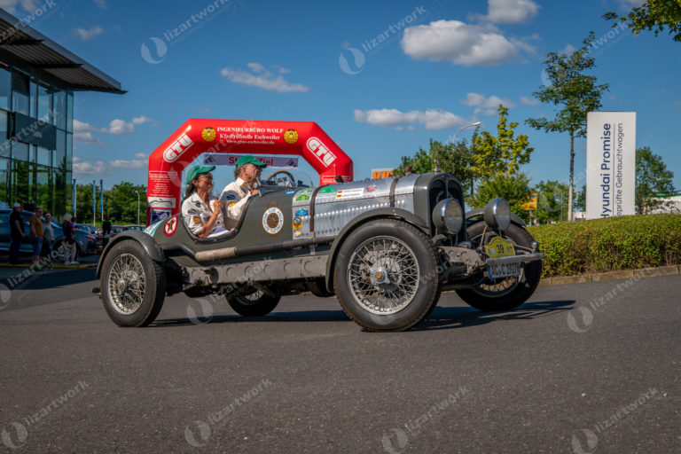 Eschweiler Classic Tour 2022