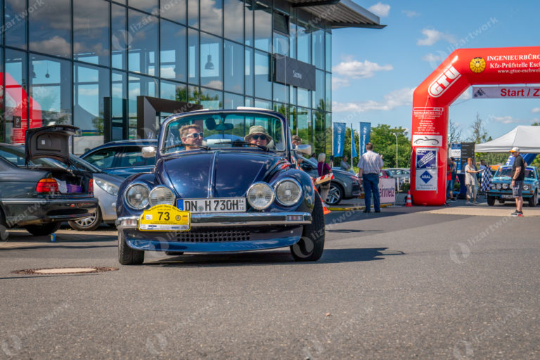 Eschweiler Classic Tour 2022