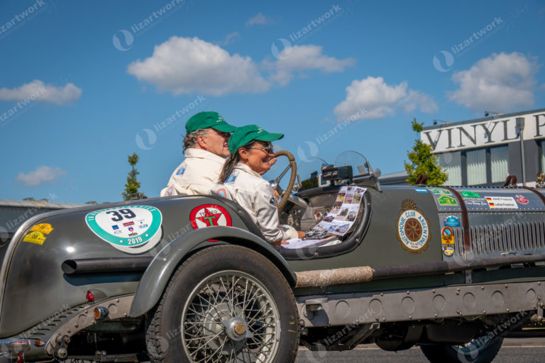 Eschweiler Classic Tour 2022