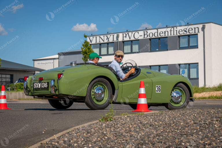 Eschweiler Classic Tour 2022