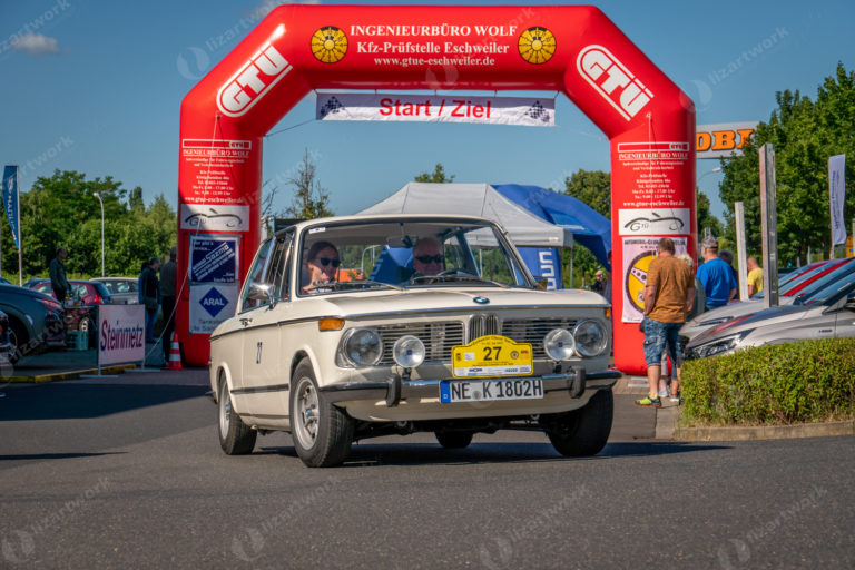 Eschweiler Classic Tour 2022