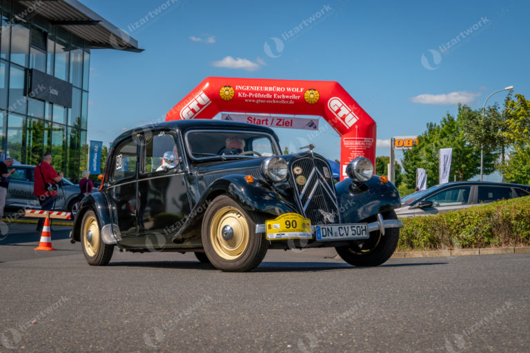 Eschweiler Classic Tour 2022