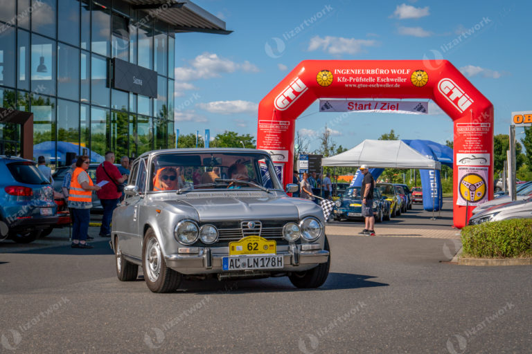 Eschweiler Classic Tour 2022