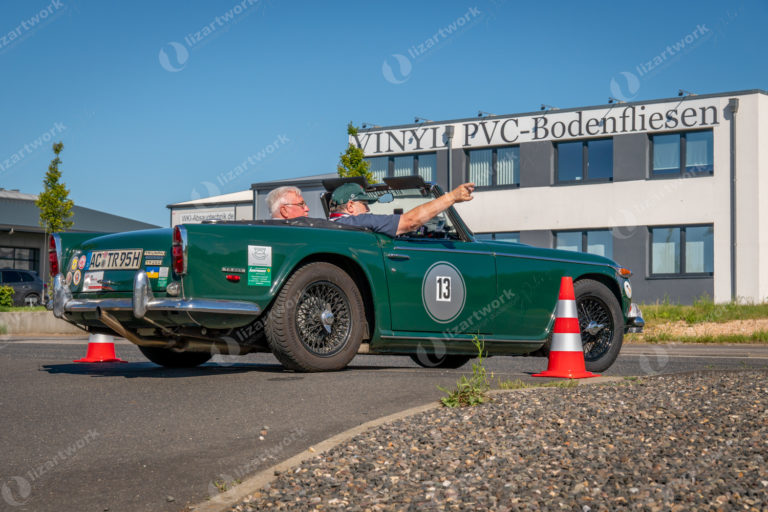 Eschweiler Classic Tour 2022