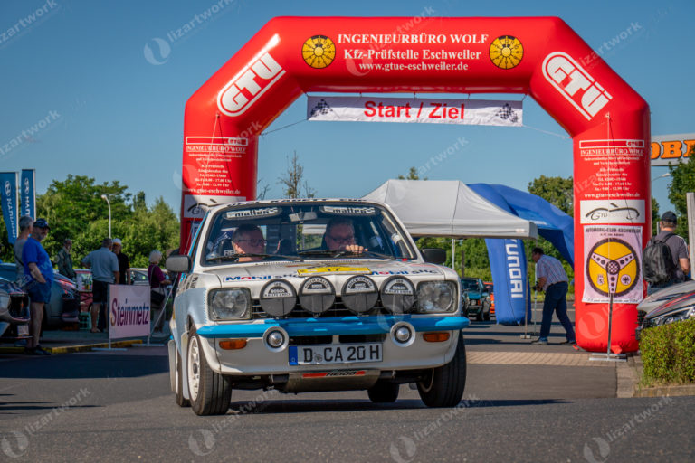 Eschweiler Classic Tour 2022