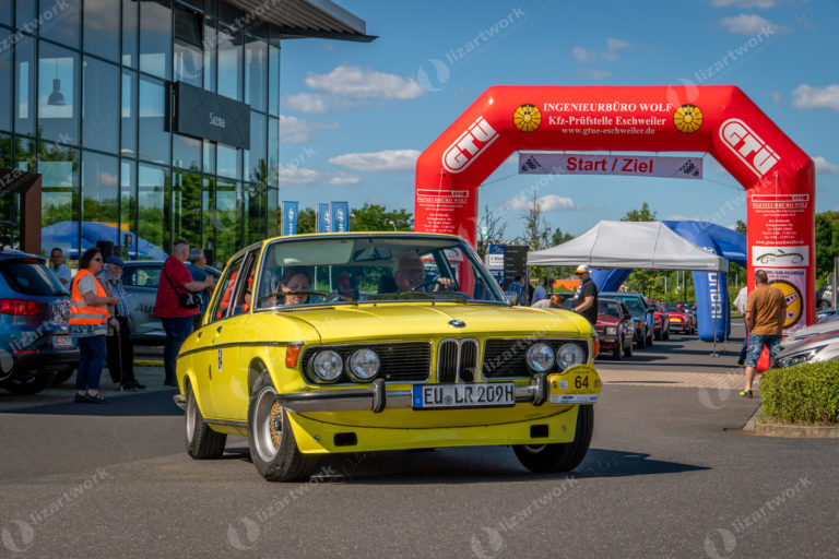 Eschweiler Classic Tour 2022