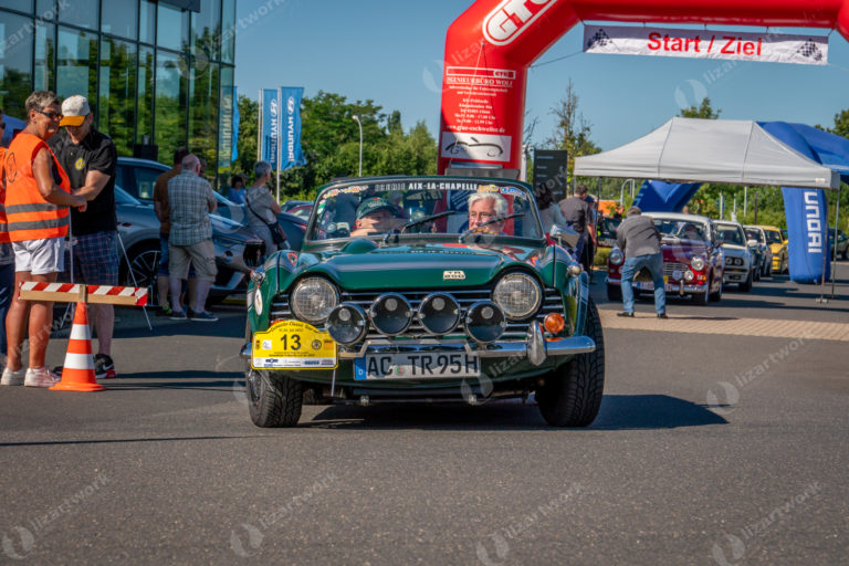 Eschweiler Classic Tour 2022