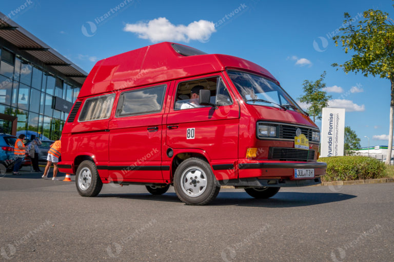 Eschweiler Classic Tour 2022