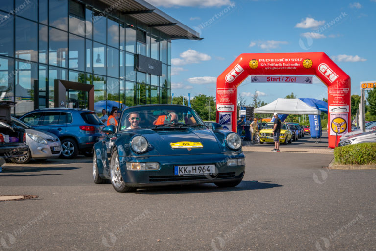 Eschweiler Classic Tour 2022