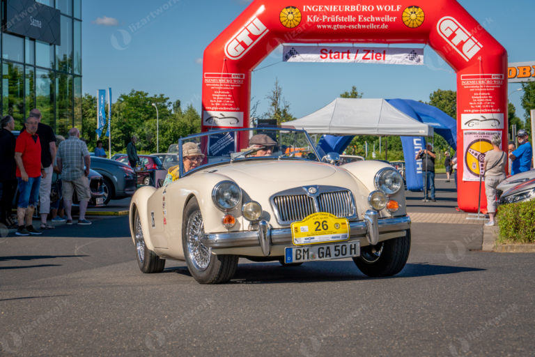Eschweiler Classic Tour 2022